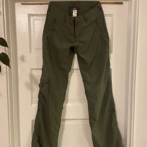 Patagonia Hiking Pants - Sz. 4